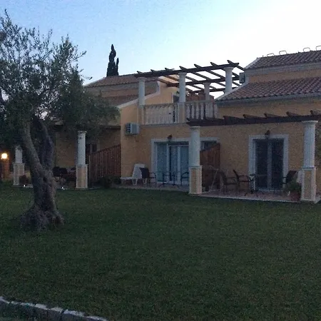 Ballas Paradise Roda (Corfu)