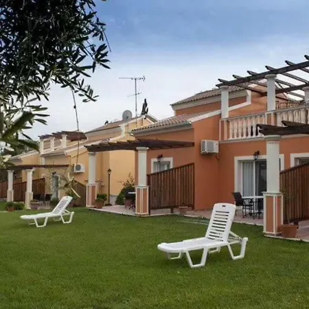 Ballas Paradise * Roda (Corfu)