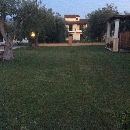 Ballas Paradise