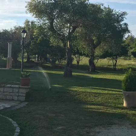 Ballas Paradise Roda (Corfu)